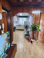 Disco PangPang GuestHouse (Foreigners only)