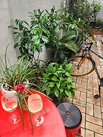 Disco PangPang GuestHouse (Foreigners only)