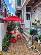 Disco PangPang GuestHouse (Foreigners only)