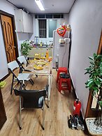 Disco PangPang GuestHouse (Foreigners only)