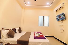 Hotel Shiv Aagya