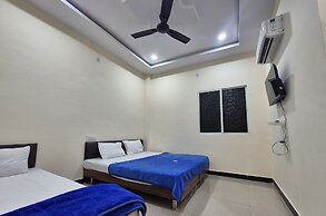 Hotel Shiv Aagya