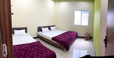 Hotel Shiv Aagya