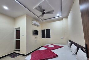 Hotel Shiv Aagya