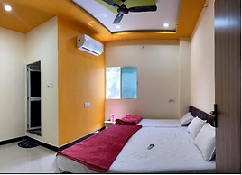 Hotel Shiv Aagya