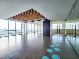 The Smith Apartment by Nagisa Bali