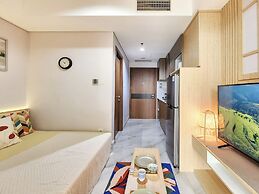The Smith Apartment by Nagisa Bali