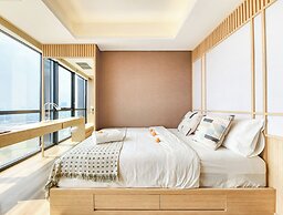 The Smith Apartment by Nagisa Bali