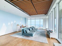 The Smith Apartment by Nagisa Bali