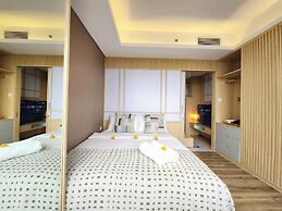 The Smith Apartment by Nagisa Bali