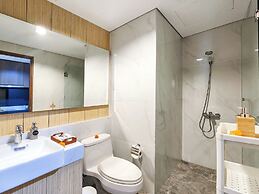 The Smith Apartment by Nagisa Bali