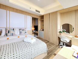 The Smith Apartment by Nagisa Bali