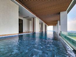 The Smith Apartment by Nagisa Bali