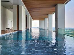 The Smith Apartment by Nagisa Bali