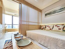 The Smith Apartment by Nagisa Bali