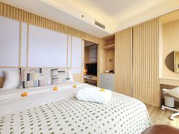 The Smith Apartment by Nagisa Bali
