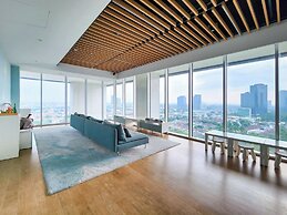 The Smith Apartment by Nagisa Bali