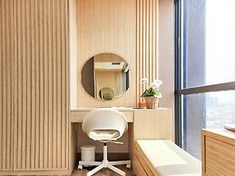 The Smith Apartment by Nagisa Bali