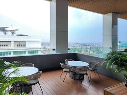 The Smith Apartment by Nagisa Bali
