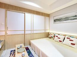 The Smith Apartment by Nagisa Bali