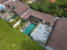 Villa Lava
