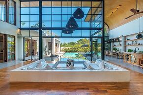 Villa Lava