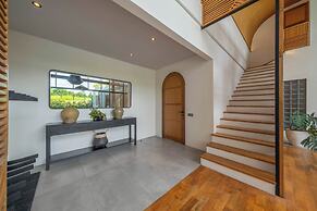 Villa Lava