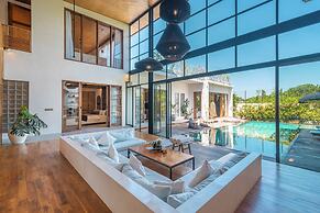 Villa Lava