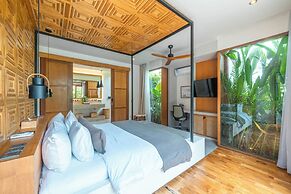 Villa Lava