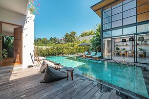 Villa Lava