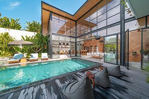 Villa Lava