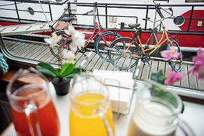 Phanta Rhei Boutique Hotel