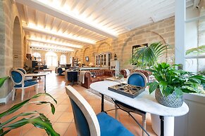 PAVILLON DES MILLESIMES