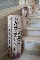 PAVILLON DES MILLESIMES