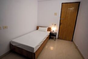 Helloworld Oslo Skyline 3BHK Seaview
