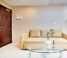 KOHH - 1BR in Elite Residence