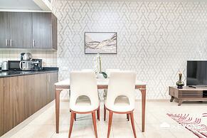 KOHH - 1BR in Elite Residence