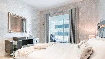 KOHH - 1BR in Elite Residence
