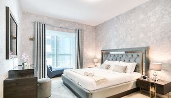 KOHH - 1BR in Elite Residence