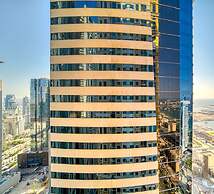 KOHH - 1BR in Elite Residence