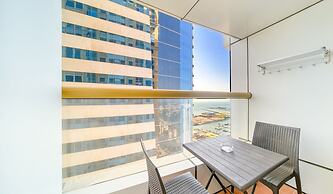 KOHH - 1BR in Elite Residence