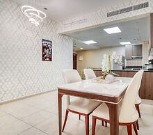 KOHH - 1BR in Elite Residence
