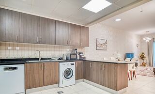 KOHH - 1BR in Elite Residence