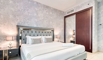 KOHH - 1BR in Elite Residence