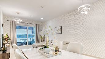 KOHH - 1BR in Elite Residence