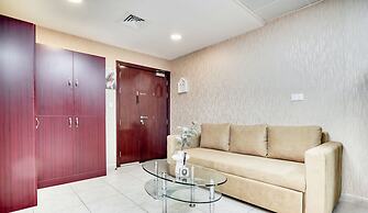 KOHH - 1BR in Elite Residence