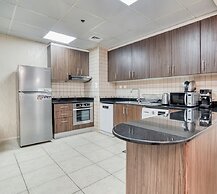 KOHH - 1BR in Elite Residence