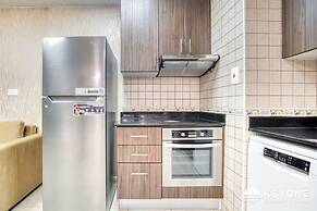 KOHH - 1BR in Elite Residence