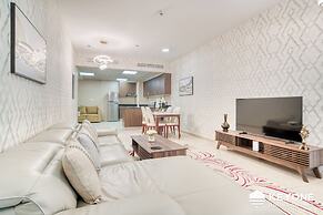 KOHH - 1BR in Elite Residence