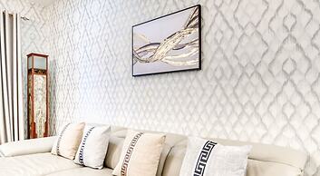 KOHH - 1BR in Elite Residence